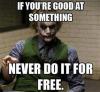 If you
